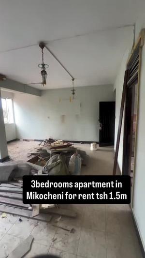 3 Bedrooms House/Apartment for Rent in Mikocheni, Dar Es Salaam 3 Bedrooms House/Apartment for Rent in Mikocheni, Dar Es Salaam