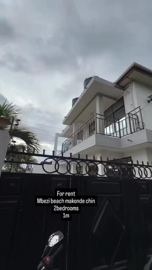 2 Bedrooms Apartment for Rent in Mbezi Beach, Dar Es Salaam