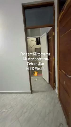 1 Bedroom House for Rent in Kijitonyama, Dar Es Salaam 1 Bedroom House for Rent in Kijitonyama, Dar Es Salaam