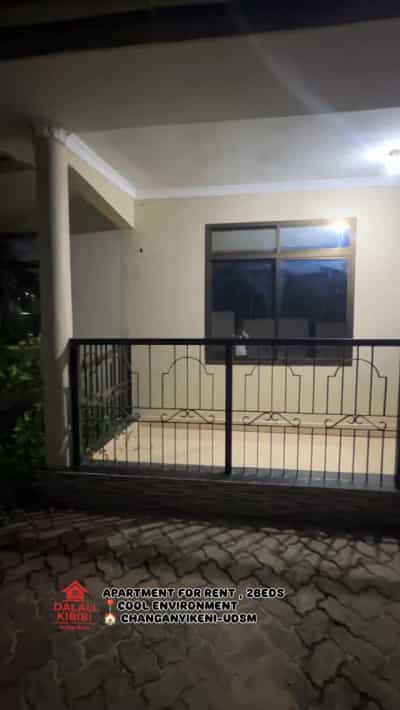 Apartment ya vyumba viwili inapangishwa CHANGANYIKENI-UDSM, Dar Es Salaam Apartment ya vyumba viwili inapangishwa CHANGANYIKENI-UDSM, Dar Es Salaam