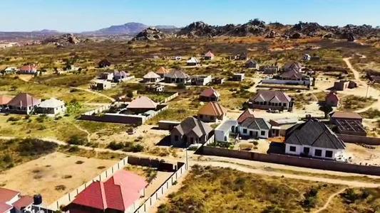 Residential Plot for Sale in Ntyuka Chidachi, Dodoma (688 sqm)