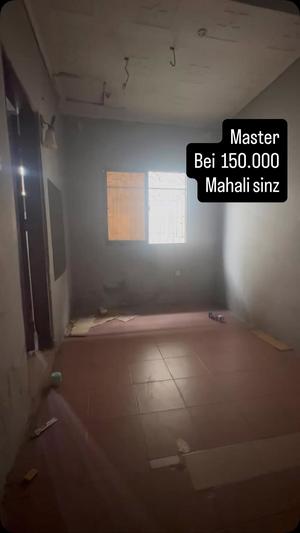 House for Rent in Sinza, Dar Es Salaam