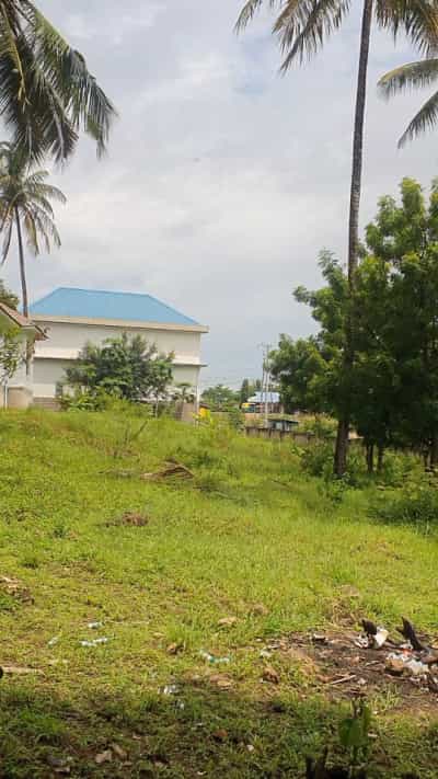 3 Bedrooms House for Sale in Goba kwandambi, Dar Es Salaam (2000 sqm)