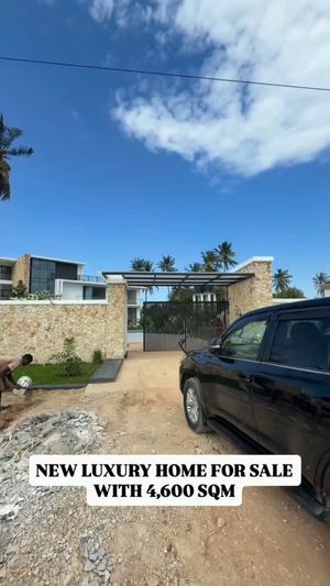 House for sale in Bahari Beach, Dar Es Salaam House for sale in Bahari Beach, Dar Es Salaam