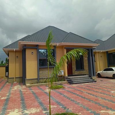 2 Bedrooms Apartment for Rent in Tegeta Wazo, Dar Es Salaam