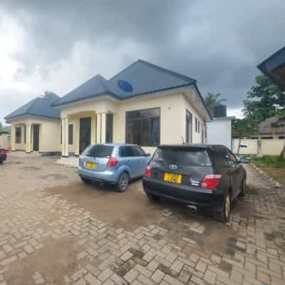 2 Bedrooms Apartment for Rent in Tabata Migombani, Dar Es Salaam 2 Bedrooms Apartment for Rent in Tabata Migombani, Dar Es Salaam