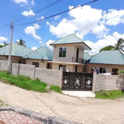Apartment ya chumba kimoja inapangishwa Kwa Msuguri, Dar Es Salaam