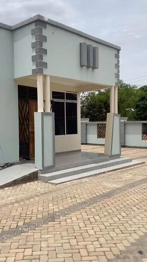 2 Bedrooms Apartment for Rent in Nkuhungu, Dodoma