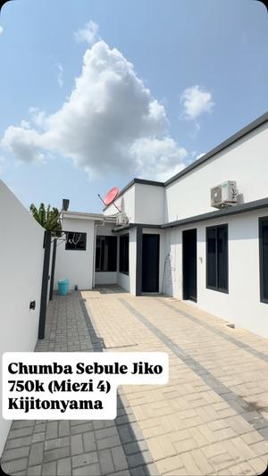 Apartment ya chumba kimoja inapangishwa Kijitonyama, Dar Es Salaam Apartment ya chumba kimoja inapangishwa Kijitonyama, Dar Es Salaam