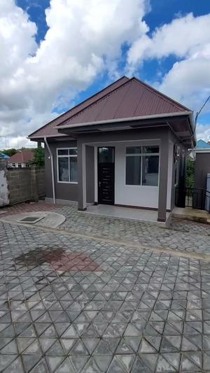Apartment ya chumba kimoja inapangishwa Kinyerezi Kifuru, Dar Es Salaam