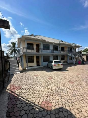 Nyumba/Apartment ya vyumba viwili inapangishwa Mbezi Mwisho, Dar Es Salaam Nyumba/Apartment ya vyumba viwili inapangishwa Mbezi Mwisho, Dar Es Salaam