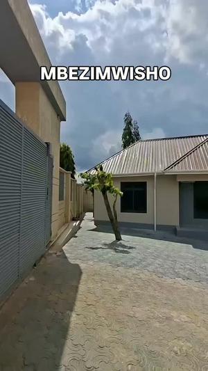 2 Bedrooms Apartment for Rent in Mbezi Mwisho, Dar Es Salaam