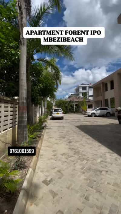 Apartment ya vyumba viwili inapangishwa Mbezi Beach, Dar Es Salaam Apartment ya vyumba viwili inapangishwa Mbezi Beach, Dar Es Salaam