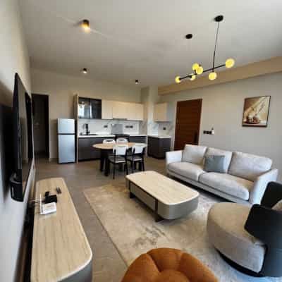 2 Bedrooms Furnished Apartment for Rent in Masaki, Dar Es Salaam