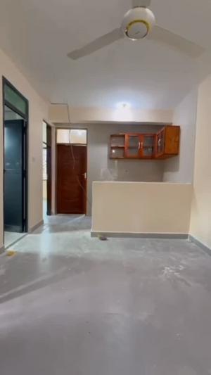 Nyumba ya vyumba viwili inapangishwa Sinza Madukani, Dar Es Salaam