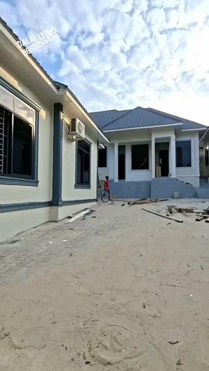 Nyumba/Apartment ya chumba kimoja inapangishwa Kimara Korogwe, Dar Es Salaam