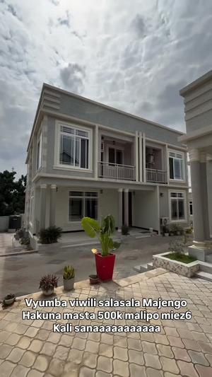 2 Bedrooms House for Rent in Majengo, Dodoma 2 Bedrooms House for Rent in Majengo, Dodoma