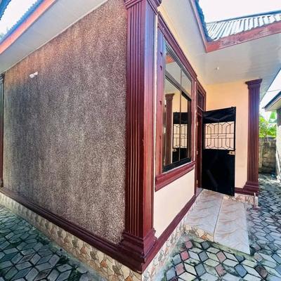 Nyumba/Apartment ya chumba kimoja inapangishwa Gongo la Mboto, Dar Es Salaam Nyumba/Apartment ya chumba kimoja inapangishwa Gongo la Mboto, Dar Es Salaam