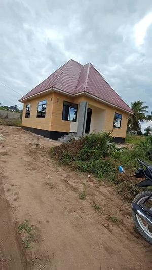 Nyumba ya vyumba vitatu inapangishwa Chanika Kwa Ngwale, Dar Es Salaam Nyumba ya vyumba vitatu inapangishwa Chanika Kwa Ngwale, Dar Es Salaam