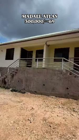 2 Bedrooms Apartment for Rent in Madale Atlas, Dar Es Salaam 2 Bedrooms Apartment for Rent in Madale Atlas, Dar Es Salaam