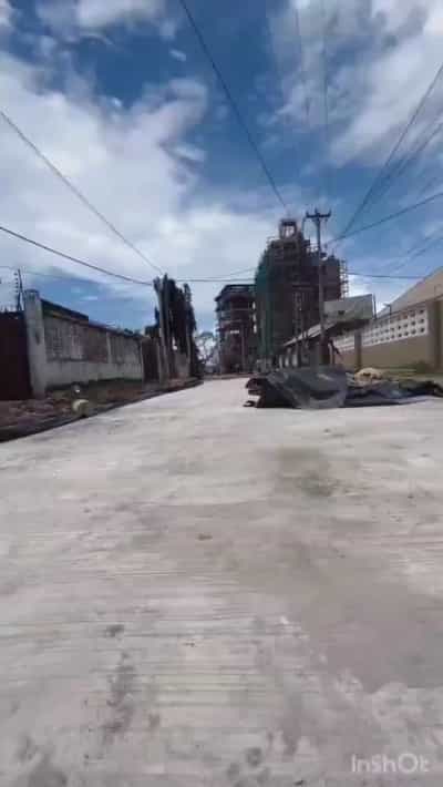 Nyumba inauzwa Sinza, Dar Es Salaam (312 sqm)