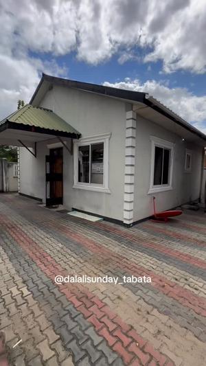 Apartment ya vyumba viwili inapangishwa Tabata Kinyerezi Mbuyuni, Dar Es Salaam Apartment ya vyumba viwili inapangishwa Tabata Kinyerezi Mbuyuni, Dar Es Salaam