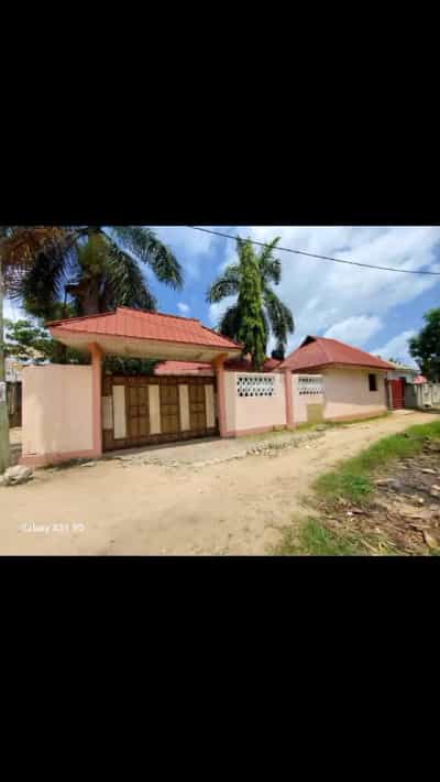 3 Bedrooms House for sale in Mbagala, Dar Es Salaam