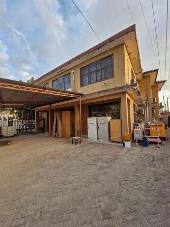 Ofisi inapangishwa Mikocheni, Dar Es Salaam Ofisi inapangishwa Mikocheni, Dar Es Salaam