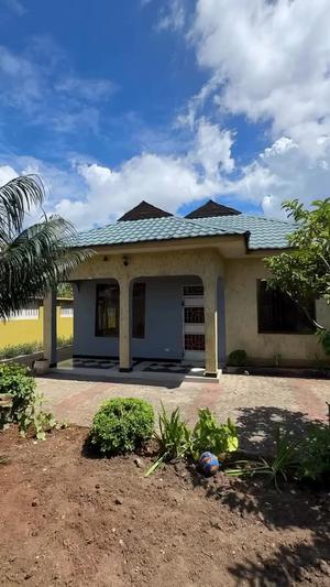 3 Bedrooms House for Rent in Tegeta Kibo, Dar Es Salaam