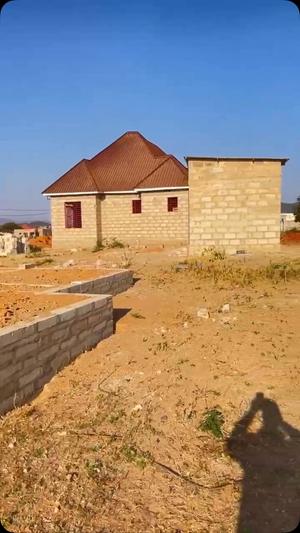 Kiwanja kinauzwa Mkonze, Dodoma sqm 736 Kiwanja kinauzwa Mkonze, Dodoma sqm 736
