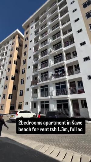 2 Bedrooms House/Apartment for Rent in Kawe Beach, Dar Es Salaam 2 Bedrooms House/Apartment for Rent in Kawe Beach, Dar Es Salaam