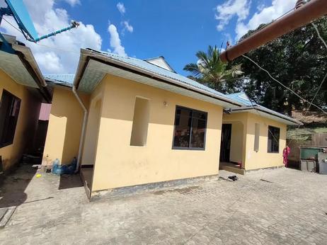Apartment ya chumba kimoja inapangishwa Kimara Korogwe, Dar Es Salaam