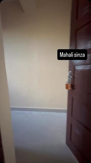 Nyumba ya chumba kimoja inapangishwa Sinza, Dar Es Salaam