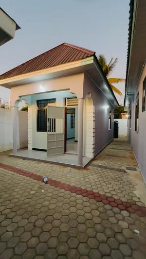 1 Bedroom House for Rent in Goba Njia 4, Dar Es Salaam