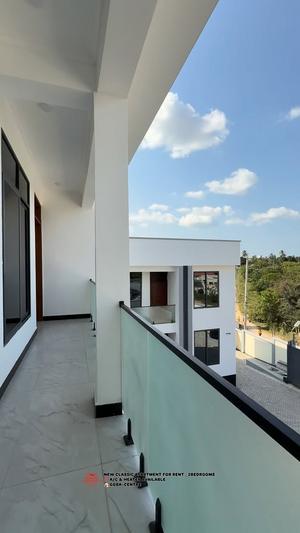 Apartment ya vyumba viwili inapangishwa Goba, Dar Es Salaam Apartment ya vyumba viwili inapangishwa Goba, Dar Es Salaam