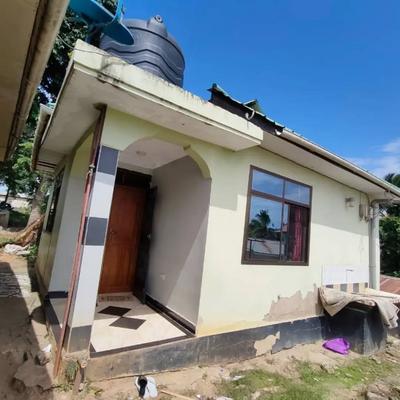 Apartment ya chumba kimoja inapangishwa Kimara Korogwe, Dar Es Salaam