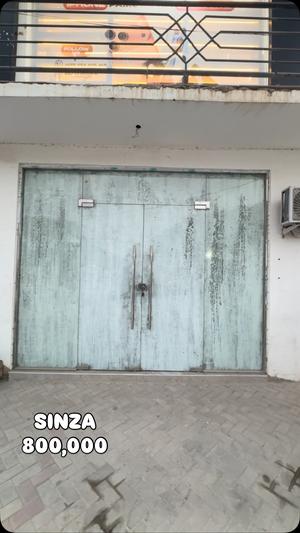 Retail Space for Rent in Sinza, Dar Es Salaam Retail Space for Rent in Sinza, Dar Es Salaam