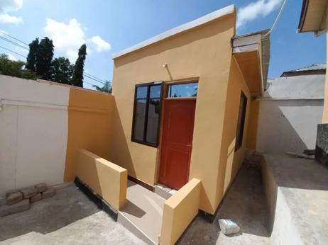 1 Bedroom House for Rent in Kimara Mwisho, Dar Es Salaam