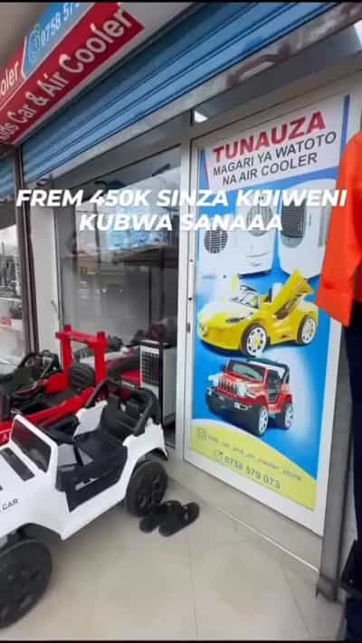 Duka linapangishwa Sinza, Dar Es Salaam Duka linapangishwa Sinza, Dar Es Salaam