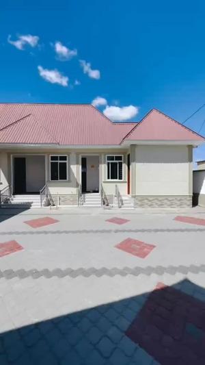 Nyumba ya chumba kimoja inapangishwa Mipango St Gema, Dodoma