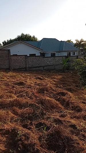 Plot for sale in Goba, Dar Es Salaam sqm 1500
