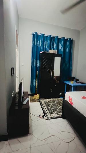 Nyumba ya chumba kimoja inapangishwa Kisiwani, Dar Es Salaam