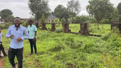 Viwanja vinauzwa Gezaulole, Dar Es Salaam (900 sqm)