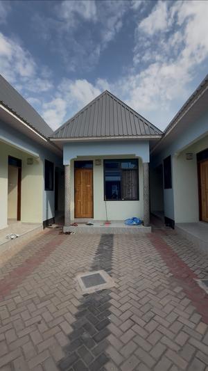 1 Bedroom House for Rent in Kigamboni-Darajani, Dar Es Salaam 1 Bedroom House for Rent in Kigamboni-Darajani, Dar Es Salaam