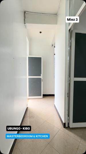 1 Bedroom House for Rent in Ubungo - Kibo, Dar Es Salaam 1 Bedroom House for Rent in Ubungo - Kibo, Dar Es Salaam