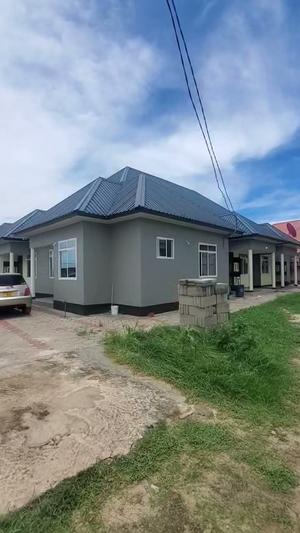 Apartment inapangishwa Kinyerezi Zabikha, Dar Es Salaam