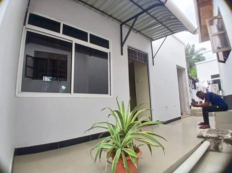 1 Bedroom House for Rent in Kimara Mwisho, Dar Es Salaam 1 Bedroom House for Rent in Kimara Mwisho, Dar Es Salaam