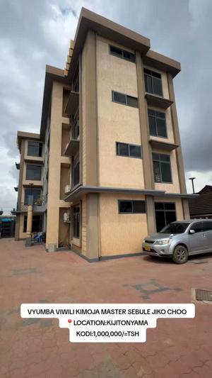2 Bedrooms House for Rent in Kijitonyama, Dar Es Salaam 2 Bedrooms House for Rent in Kijitonyama, Dar Es Salaam