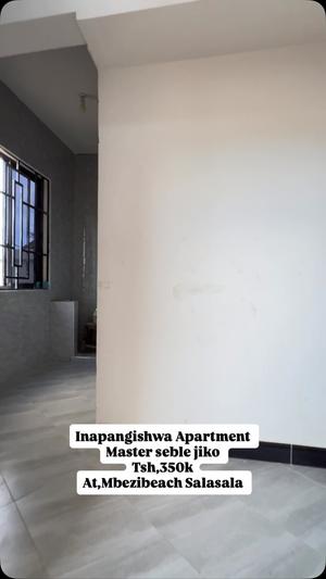 Apartment inapangishwa Mbezi Beach Salasala, Dar Es Salaam Apartment inapangishwa Mbezi Beach Salasala, Dar Es Salaam