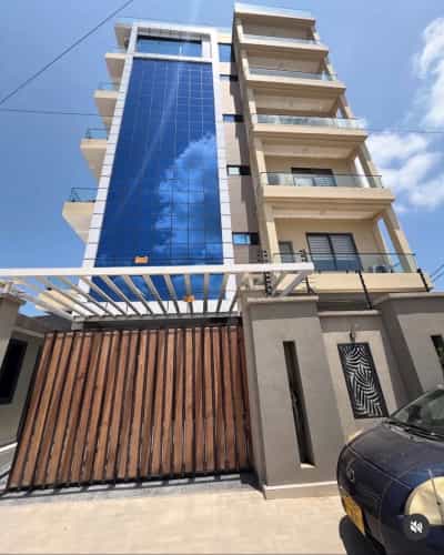 2 Bedrooms Furnished Apartment for Rent in Kinondoni, Dar Es Salaam